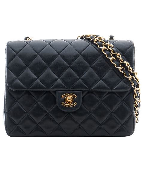 chanel quilted leather purse|chanel bag latest collection.